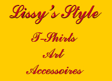 Lissys Style - T-Shirts - Art - Accessoires